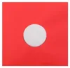 Rote Innenhüllen für LP Maxi Single Vinyl Schallplatten Produktbild-Vorschau 3