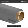 Walimex pro pozadí karton 2,60 x 10 m šedá, robustní Náhled obrázku produktu 7