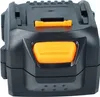 vhbw Akku kompatibel mit Rockwell RK1807K2, RK1806K2, Produktbild-Vorschau 7
