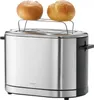 WMF LONO 7 2 slice(s) 900 W Black, Stainless steel Anteprima dell’immagine prodotto 2