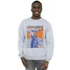 Star Wars - Sweatshirt für Herren BI45914 (L) (Grau) Produktbild-Vorschau 2