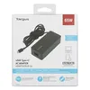 Targus Netzteil - 65 Watt - PD (24 pin USB-C) Produktbild-Vorschau 7