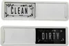INF Magnet na označenie umývačky riadu Clean/Dirty Náhľad obrázku produktu 1