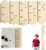 Personalisierte Kinder-Messstäbe, 50–200 cm, 5er-Set, Produktbild-Vorschau 2