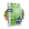 Sedum- & Gründach-Dünger - 10 kg für 200 m2 - Organifer Produktbild-Vorschau 1