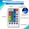 LED Unterwasser-Teichlichter, 6er Set, RGB Farbwechsel mit Produktbild-Vorschau 3