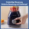 Hochleistungsmixer 300W Standmixer Haushaltsgerät, 1,5L PC Produktbild-Vorschau 4