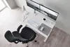 Razer PRO GLIDE, Grau, Einfarbig, Anti-Rutsch-Basis, Produktbild-Vorschau 5