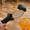 Universal Glasöffner & Flaschenöffner, verstellbar 2,5–9,5 Produktbild-Vorschau 3