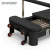 PH Fitness PRO Pilates Reformer 248 cm – pieghevole in Anteprima dell’immagine prodotto 6