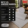 Lot de 2 tapis de bain Betz 50 x 70 cm PREMIUM - Tapis de Voir les images du produit 9