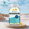 Magnesio 3 in 1 L-Treonato Complesso Avanzato 1502 mg (120 Anteprima dell’immagine prodotto 10