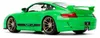 SIMBA Fast and Furious - Porsche 911 GT3 1:24 349-19314 Produktbild-Vorschau 9