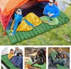 Matelas de camping auto-gonflant Matelas gonflable épais Voir les images du produit 2
