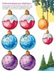 Weihnachts-Bastelspass Produktbild-Vorschau 2