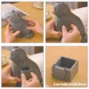 Bouwstenen kat - Russische blauwe kat - 2903 delen - 17,5 x Productafbeelding-voorbeeld 3