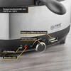 TZS First Austria - Fritteuse 2,8 L - 1800W - einstellbare Produktbild-Vorschau 5
