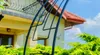 KADAX mříž "Atri", oblouk z růží, 250 cm, pergola černá Náhled obrázku produktu 4