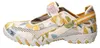 Allrounder Sportliche Slipper Damen 32323031313937 Beige 38 Produktbild-Vorschau 2