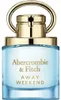 Abercrombie & Fitch Away Weekend Woman Eau de Parfum für Produktbild-Vorschau 1