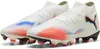 FUTURE 8 PRO FG/AG, color: blanco PUMA -  PUMA - rojo Vista previa de la imagen del producto 1