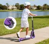 TONBUX Kinderroller für 3-12 Jahre, Kinderroller mit coolem Produktbild-Vorschau 5