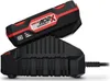 Akumulator i ładowarka PARKSIDE® 20 V / 2 Ah z Podgląd zdjęcia produktu 3