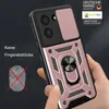 Outdoor Panzer Hülle für Xiaomi Redmi A5 Handyhülle mit Produktbild-Vorschau 3