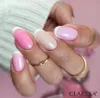 CLARESA BRUSH EASY GEL 3 BROSCOW NUDE GEL vo fľaštičke so Náhľad obrázku produktu 7