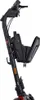 Wildman Gd99X Max 4.5L Scooter Case/Holder Nero Anteprima dell’immagine prodotto 6