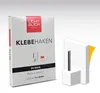 Lichtblick Gardinenhaken, Klebehaken selbstklebend 24 Stück Produktbild-Vorschau 1