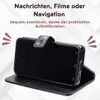 caseroxx Housse de téléphone portable Housse compatible Voir les images du produit 3