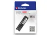 Verbatim Vi3000 PCle NVMe M.2 SSD 512GB                  Produktbild-Vorschau 6