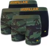 Caterpillar CAT Herren Boxershorts Camouflage Boxer Short Produktbild-Vorschau 1