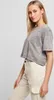 Build Your Brand BY054 | Damen Acid Washed Cropped Tee - Produktbild-Vorschau 3
