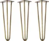 Natural Goods Berlin HAIRPIN Legs, Haarnadelbeine, Produktbild-Vorschau 1