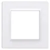 Telaio singolo bianco Simon 10 Anteprima dell’immagine prodotto 10