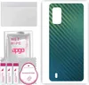 apgo Rückseite Schutzfolie, Skin, kompatibel mit Wiko Ride Produktbild-Vorschau 1