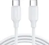 Joyroom Langzeit USB-C/USB-C PD QC 60W Schnellladekabel 1m Produktbild-Vorschau 10