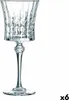 Cristal d'Arques Paris Lady Diamond bicchiere da vino Anteprima dell’immagine prodotto 2