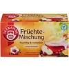 Teekanne Mélange de fruits Infusion de fruits fruitée et Voir les images du produit 1