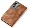 Handy Hülle für Nokia G22 Klapphülle Bookcase Flip Cover Produktbild-Vorschau 9