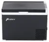 Hcalory - Nevera portátil D30+ con Bluetooth Vista previa de la imagen del producto 4
