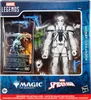 Marvel Legends Series Magic: The Gathering Agent Náhľad obrázku produktu 1