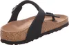 Birkenstock Damen Flip-Flops Schwarz 1020380 Grösse 39 Produktbild-Vorschau 16
