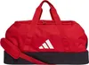 Torba sportowa Adidas Tiro League Medium czerwona Produktbild-Vorschau 1