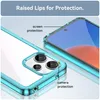 Schutzhülle für Xiaomi Poco M6 Pro 5G/Redmi 12/Redmi 12 5G Produktbild-Vorschau 4