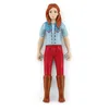 schleich HORSE CLUB 42539, Horse with rider, Horses, 5 Produktbild-Vorschau 15