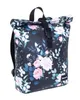 Rucksack Damen Hydro Compact aus Plane wetterfest Produktbild-Vorschau 16