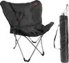 osoltus Faltsessel Butterfly Campingsessel Soft Touch 3D f. Produktbild-Vorschau 1
